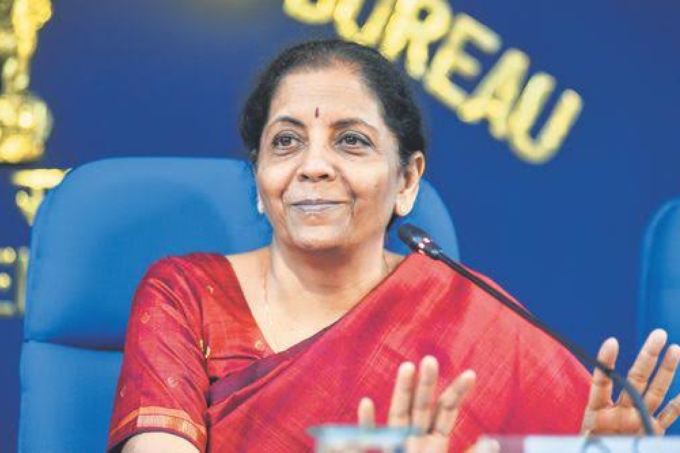 petrol price, nirmala sitaraman, modi government, crude oil