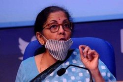 महंगाई भत्‍ता रोककर केंद्र सरकार ने अपने खजाने में बचा लिए इतने रुपए, जानिए वित्‍त मंत्री ने संसद में क्‍या दी जानकारी