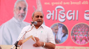 nitin patel, gujarat, state news