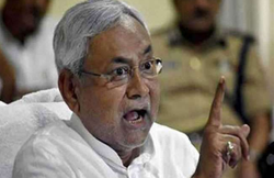 बिहार में शराबबंदी पर बोले बीजेपी विधायक- जैसे नरेंद्र मोदी ने कृषि क़ानून वापस लिया वैसे ही नीतीश भी खत्म करें