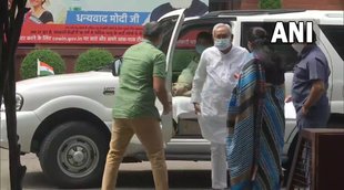Nitish Kumar, caste census, BJP, Sushil Modi