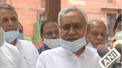 जातिगत जनगणना मधुमक्खी का ऐसा छत्ता जिसकी रानी मधुमक्खी BJP है- बोले नीतीश कुमार के नेता, संबित पात्रा ने कही ये बात