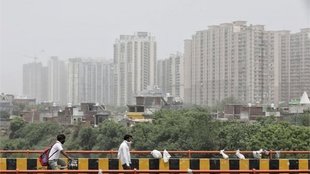 noida, ghaziabad