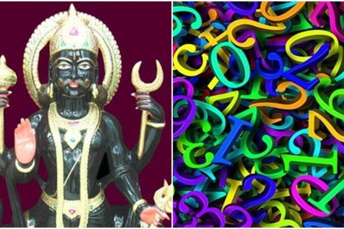 Numerology, Numerology prediction, Numerology number 8, ank jyotish, shani ank,