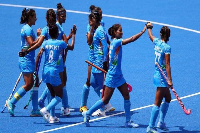 Hockey Team