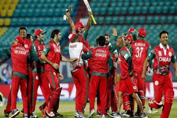 cricket,headlines ,ICC T20 World Cup 2021, India vs Pakistan, India vs Pakistan Match Schedule, ICC T20 World Cup, T20 World Cup, Ind vs Pak, India vs Pakistan Schedule, ,Sports and Recreation ,Sports,Cricket headlines cricket hindi news, oman, jansatta