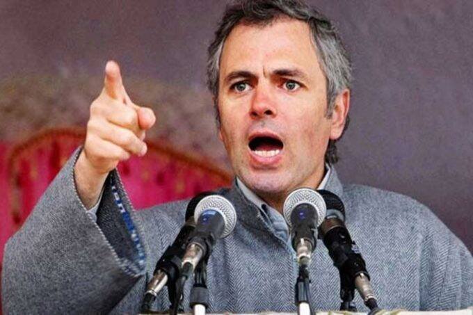 omar abdullah, navika kumar, omar abdullah interview