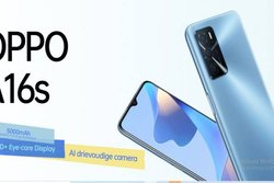 OPPO ने पेश किया ट्रिपल कैमरा और 5000mAh की बैटरी वाला नया स्मार्टफोन, जानें कीमत और फीचर्स