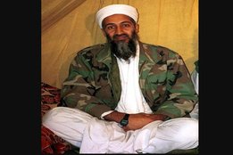 osama, USA