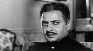 pran Krishan Sikand, pran, amitabh bachchan