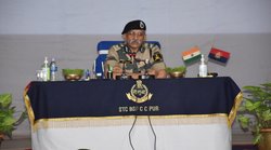 IPS पिता से पंकज सिंह ने कहा था- रेलवे में IRS नहीं कर पाऊंगा.. ऐसी है BSF के नए डीजी की कहानी