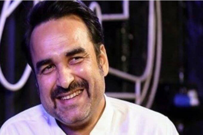 pankaj tripathi, pankaj tripathi struggle, pankaj tripathi family