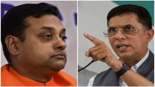 pawan khera, sambit patra