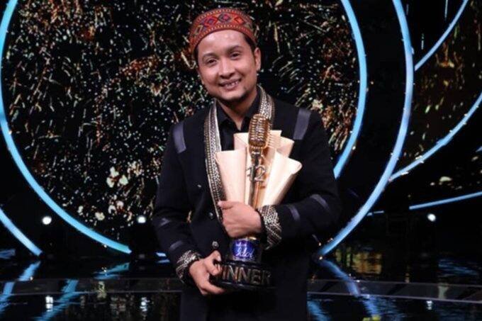 Indian idol