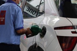 petrol, fuel, oil