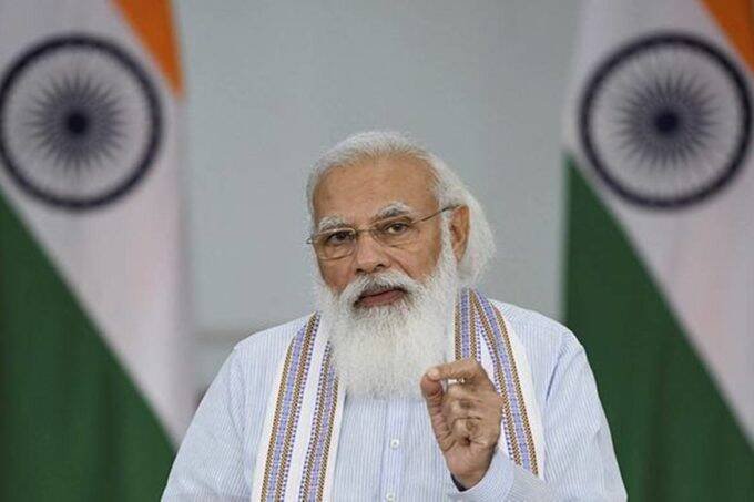 pm modi, BJP