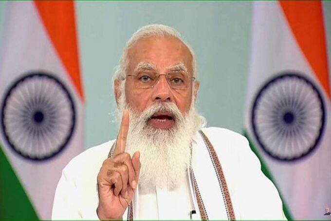 pm modi, BJP