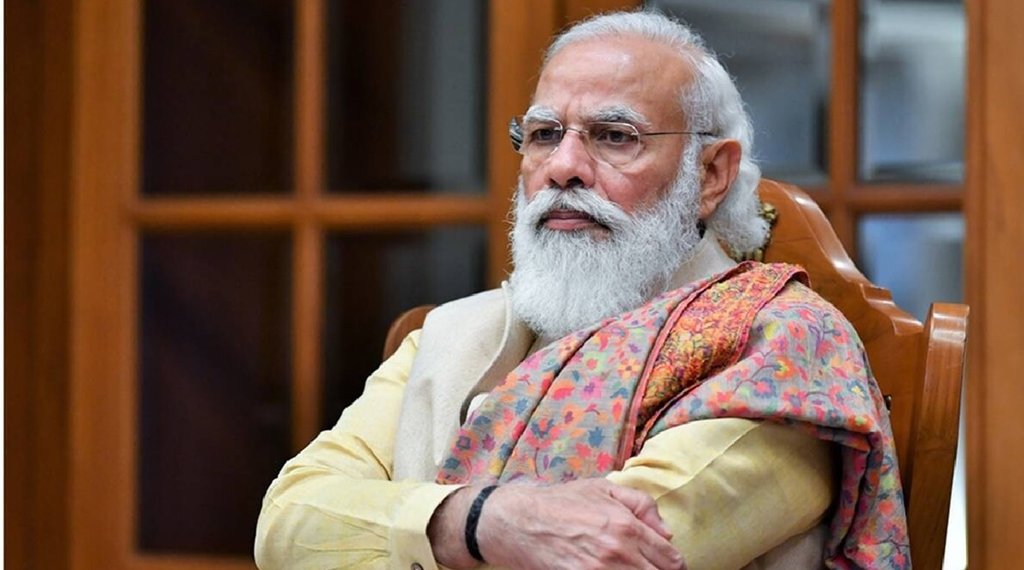 PM Modi Sad, Haryana