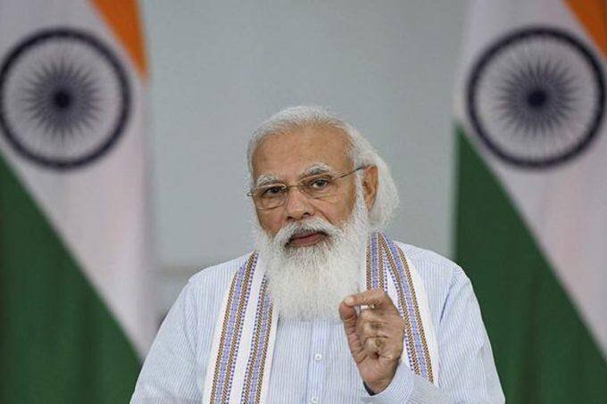 PM Modi UNSC president