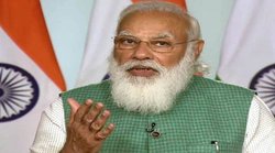 देश बेचने में मशगूल सत्ता- पुण्य प्रसून बाजपेयी ने मोदी सरकार पर साधा निशाना, बोले- सड़क से लेकर रेल तक की लगा दी कीमत