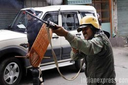 police autocrat