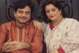 Poonam Sinha, Poonam Sinha Revelations, Shatrughan Sinha, Reena Roy, Shatrughan Relationship, Shatrughan Extra Marital Affair,