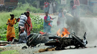 Calcutta high court, cbi, post poll violence in west bengal, west bengal post poll violence, India News in Hindi, Latest India News Updates