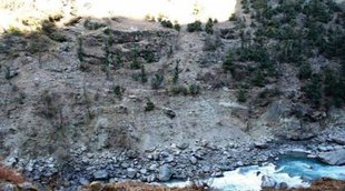 jammu kashmir, chenab