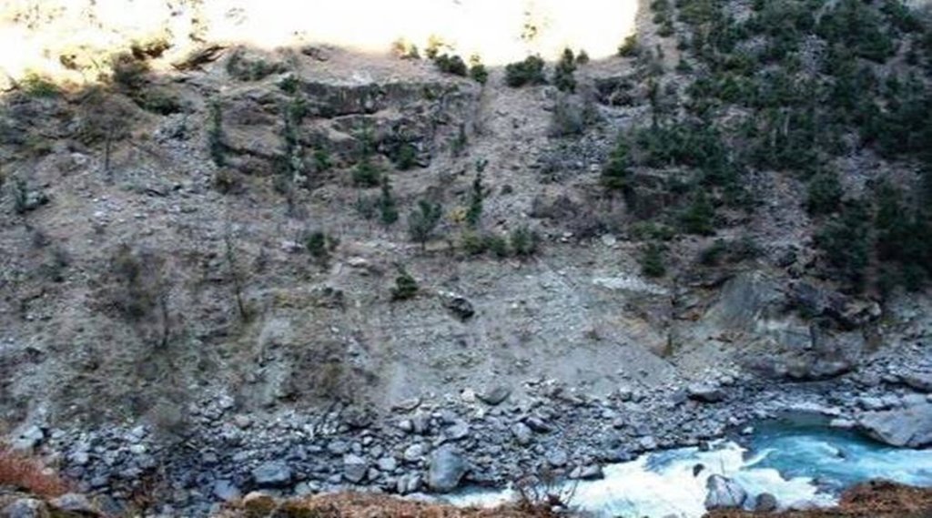 jammu kashmir, chenab