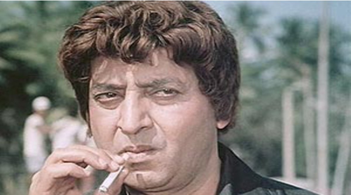 pran Krishan Sikand, pran, amitabh bachchan