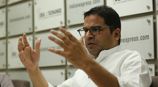 prashant kishor, pk, india news