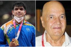 अब दुनिया बोलेगी- नीरज नाम है मेरा..नीरज चोपड़ा- गोल्ड जीतने पर प्रेम चोपड़ा ने कुछ इस अंदाज़ में दी बधाई