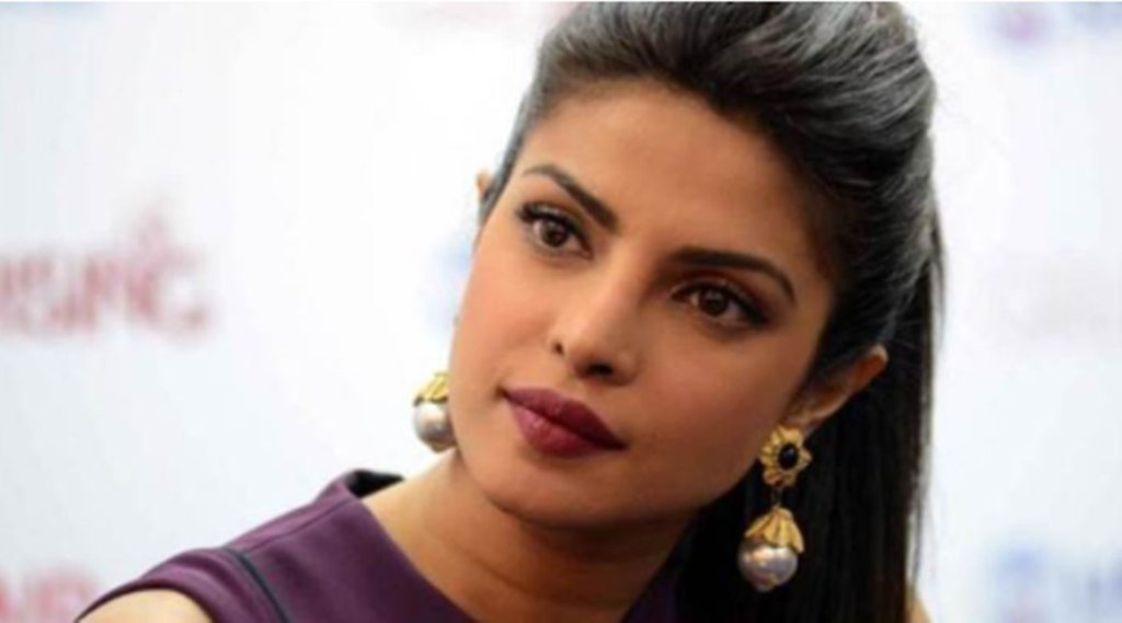 Shahid kapoor, Priyana Chopra, प्रियंका चोपड़ा, शाहिद