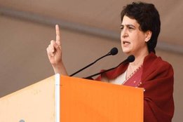 priyanka gandhi, Congress Leader Priyanka Gandhi, priyanka gandhi news, congress,