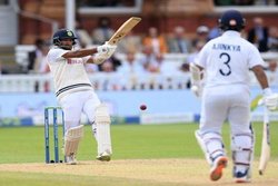 Ind vs Eng 2nd Test Day 4 Updates: चौथे दिन का खेल खत्म, पुजारा-रहाणे ने संभाली पारी; भारत के पास 154 रन की लीड