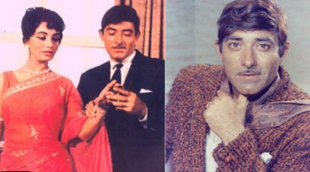 raaj kumar, raaj kumar wife name, raaj kumar love story