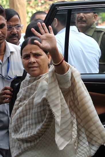 Priyanka Gandhi,Mayawati