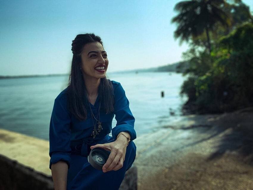 Radhika Apte, Bollywood
