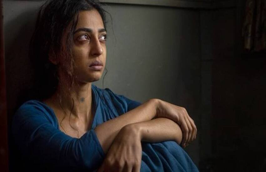 Radhika Apte, Bollywood