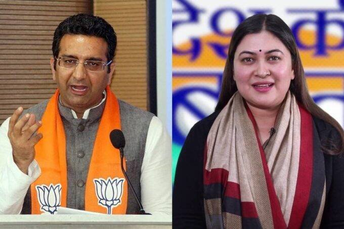 News Debate, Rahul Gandhi