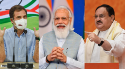 BJP की आमदनी 50% बढ़ी, आपकी? राहुल गांधी ने पूछा सवाल, लोगों ने दिए ऐसे जवाब