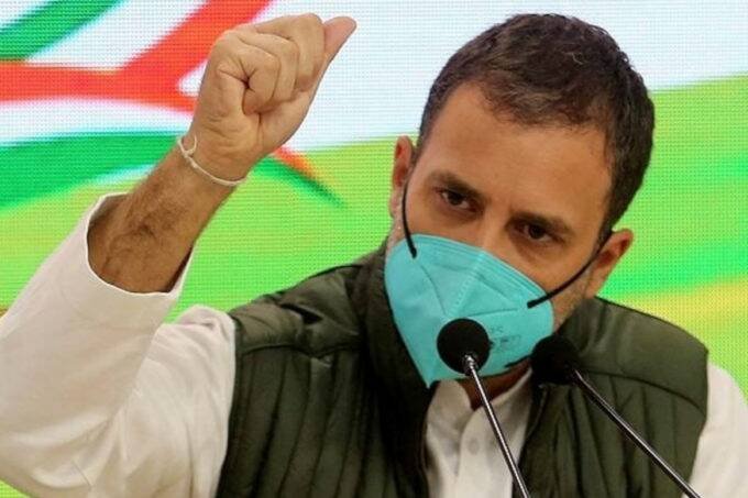 ट्विटर ने कांग्रेस नेता राहुल गांधी का अकाउंट अस्थायी रूप से निलंबित कर दिया है। (एक्सप्रेस फोटो)