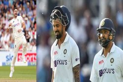 रोहित शर्मा और केएल राहुल ने तोड़ा 14 साल पुराना रिकॉर्ड, जेम्स एंडरसन ने की अनिल कुंबले की बराबरी