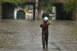 rain, weather update