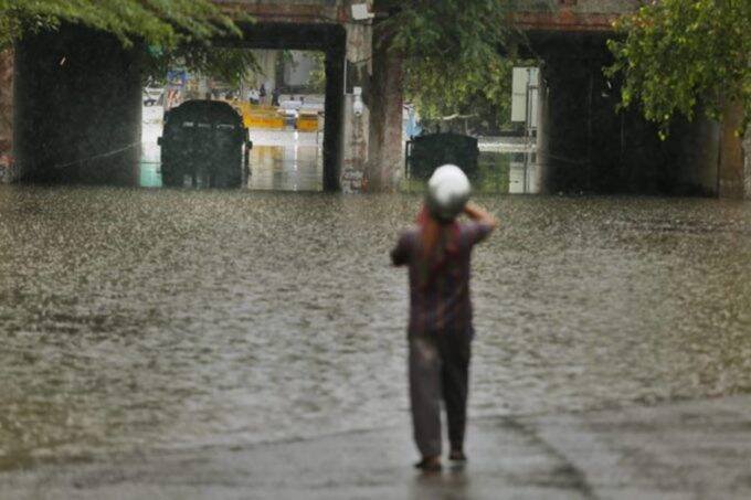 rain, weather update