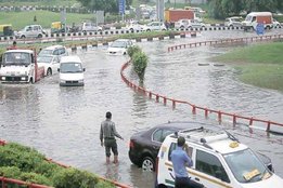 Delhi