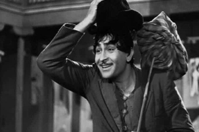 raj kapoor, mera naam joker, raj kapoor films