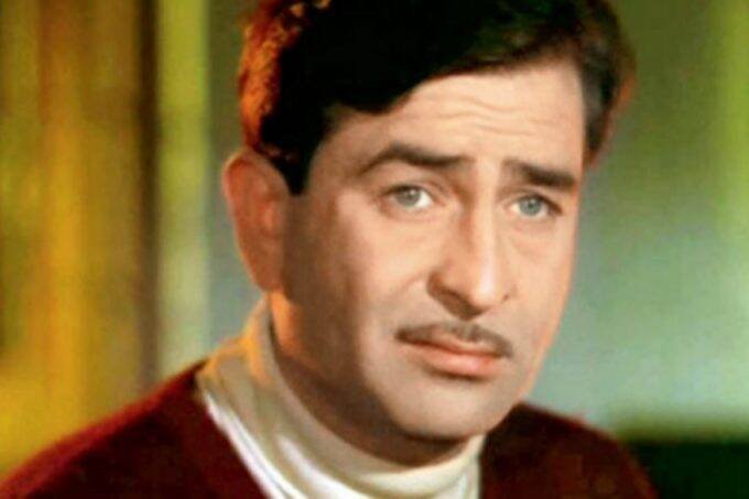 raj kapoor, raj kapoor film