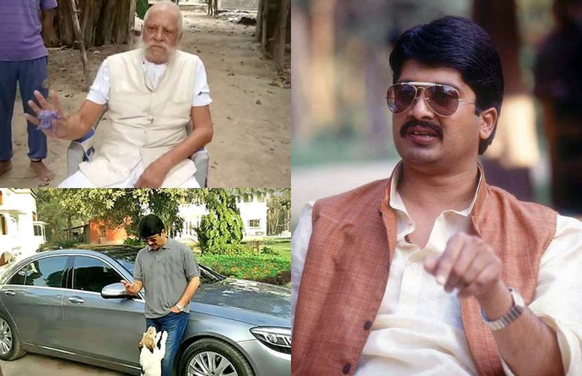 Raja Bhaiya Alias Raghuraj Pratap Singh: राजा भैया उर्फ रघुराज प्रताप सिंह यूपी के बाहुबली नेता हैं। उन्हें लोग तूफान सिंह के नाम से भी जानते हैं। कुंडा के भदरी रियासत के महाराज उदय प्रताप सिंह (Maharaja Uday Pratap Singh) उनके पिता हैं। पुलिस रिकॉर्ड में राजा भैया के पिता (Raja Bhaiya Father) अपराधी हैं और 20 सदस्यों के गिरोह के सरगना भी हैं। उनके महल में जाने से पहले गाड़ी का इंजन बंद करना पड़ता है। ये बात खुद राजा भैया बताते हैं: