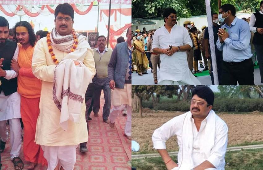 Raja Bhaiya: राजा भैया उर्फ रघुराज प्रताप सिंह (Raghuraj Pratap Singh) 1993 से राजनीति में सक्रिय हैं। वह अब तक जितने भी चुनाव लड़े सारे जीते। यहां गौर करने वाली बात ये है कि उन्होंने कभी किसी दल के टिकट पर तुनाव नहीं लड़ा। हमेशा निर्दलीय लड़े और जीते। कुंडा क्षेत्र में राजा भैया लोकप्रियता काफी अधिक है। इसका अंदाजा इसी से लगाया जा सकता है कि एक बार एक मर रहे शख्स ने अपनी आखिरी इच्छा राजा भैया से मिलने की जताई थी।